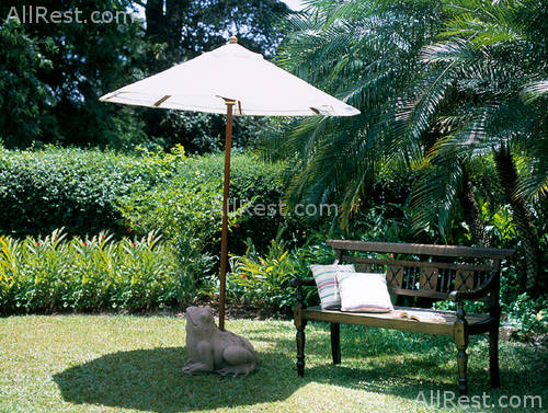 Siam Bayview Hotel 23